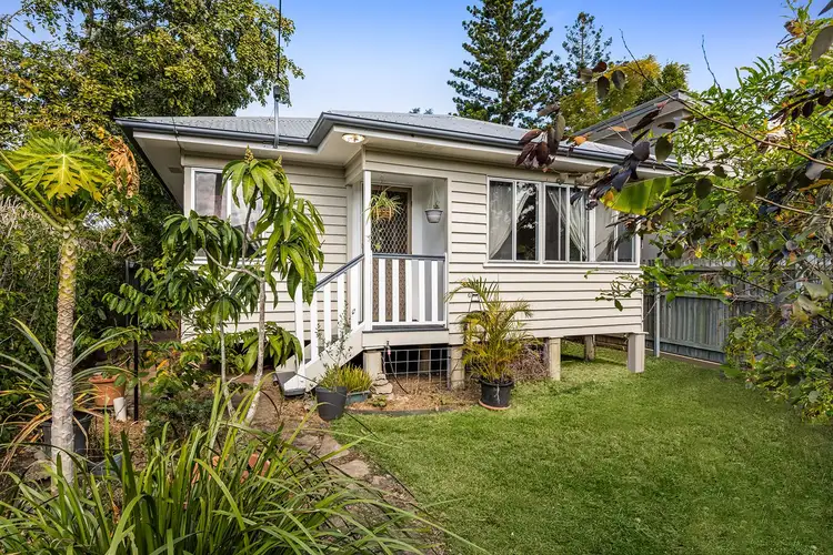 1 Plymel Street, Chelmer QLD 4068