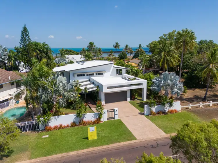 9 Banksia Street, Nightcliff NT 810