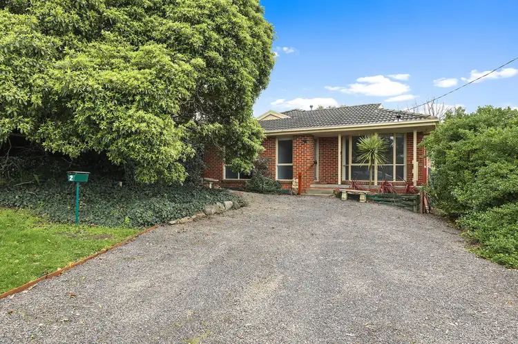 2 George Street, Bunyip VIC 3815