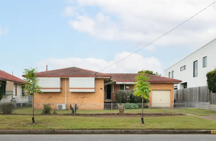 Second view of Homely house listing, 47 Jensen Road, Banyo QLD 4014