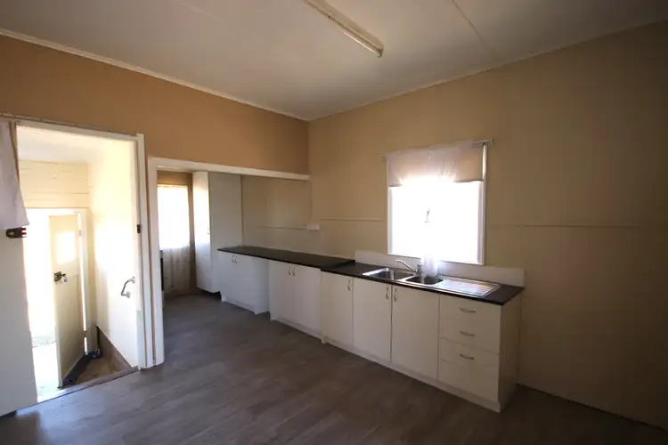 Second view of Homely house listing, 9 Hodgkinson Street, Eidsvold QLD 4627