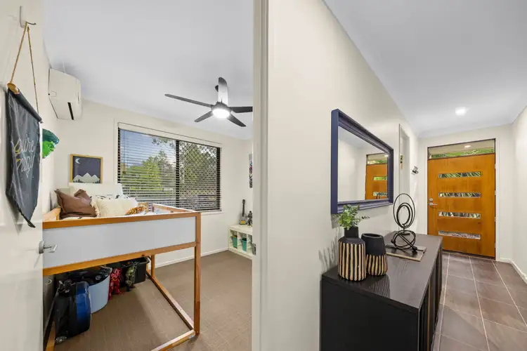 Fourth view of Homely house listing, 30 Bathersby Crescent, Augustine Heights QLD 4300