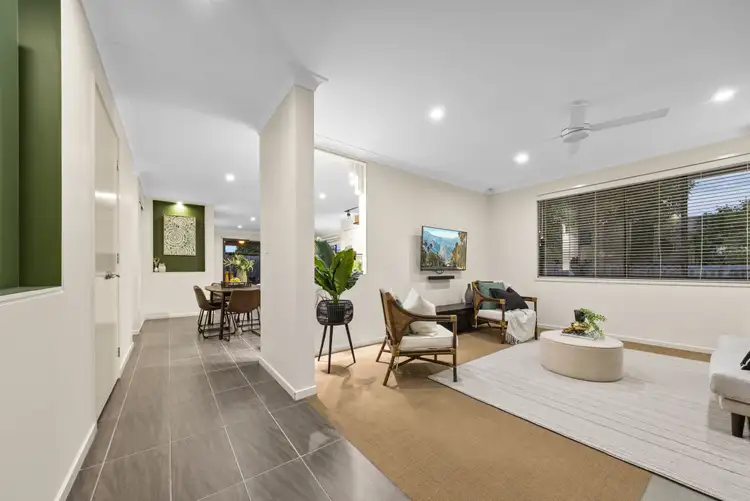 Sixth view of Homely house listing, 30 Bathersby Crescent, Augustine Heights QLD 4300