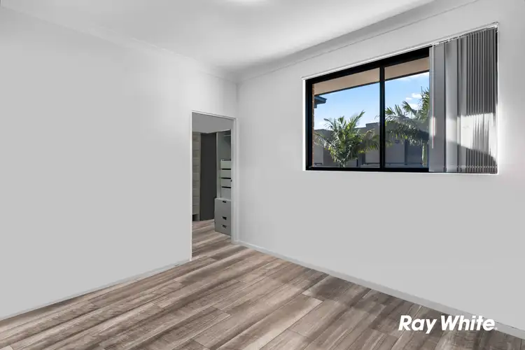 Fifth view of Homely townhouse listing, 3/9-11 Kimberley Street, Merrylands NSW 2160