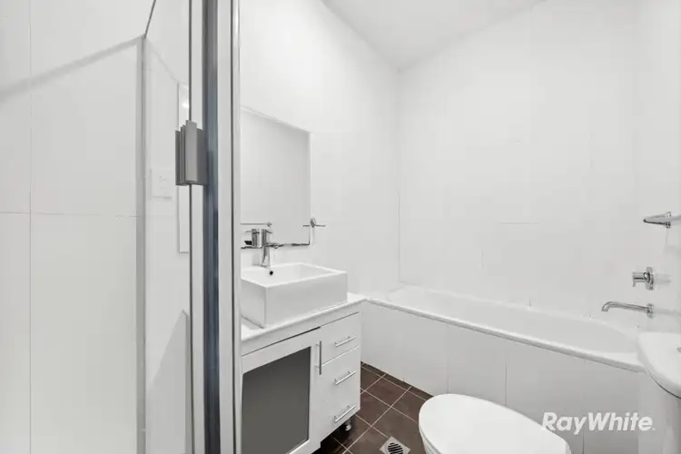 Seventh view of Homely townhouse listing, 3/9-11 Kimberley Street, Merrylands NSW 2160