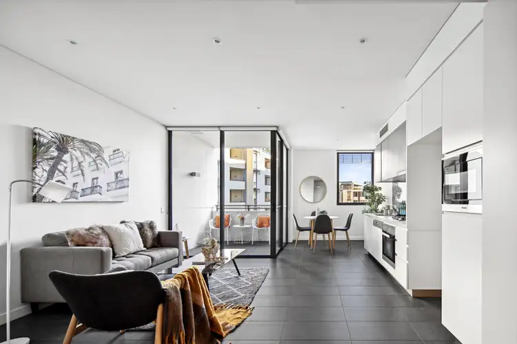 6408/162 Ross Street, Forest Lodge NSW 2037