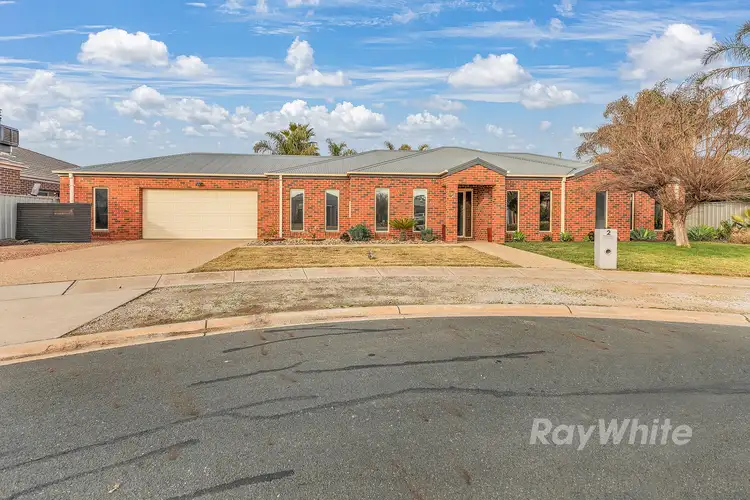 2 Westin Place, Echuca VIC 3564