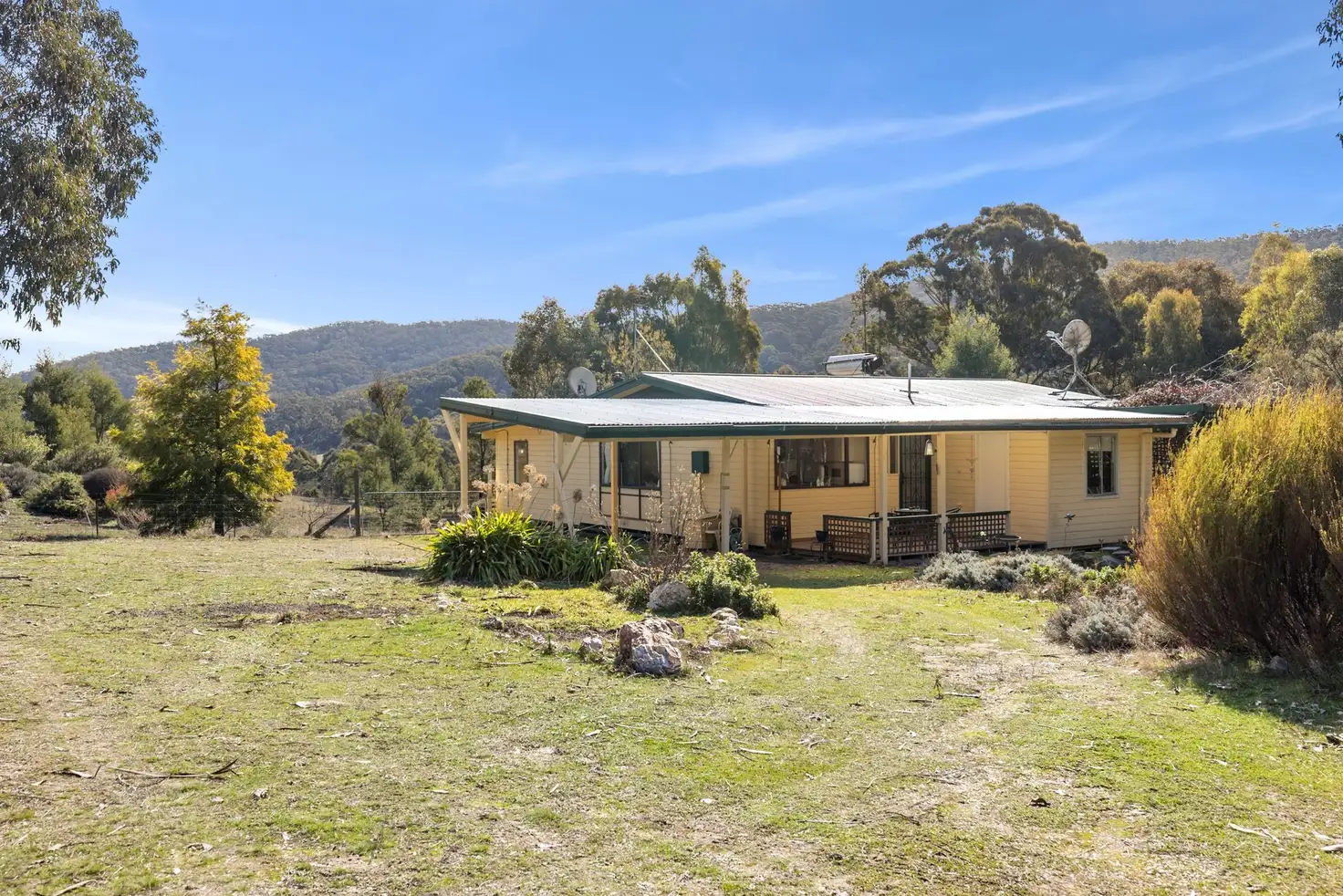 Main view of Homely house listing, 30 Gleisner Lane, Glenpatrick VIC 3469