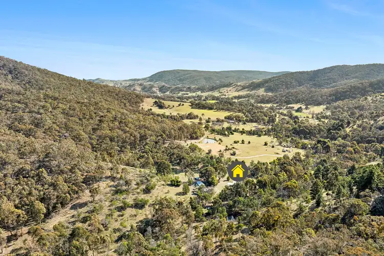 Second view of Homely house listing, 30 Gleisner Lane, Glenpatrick VIC 3469