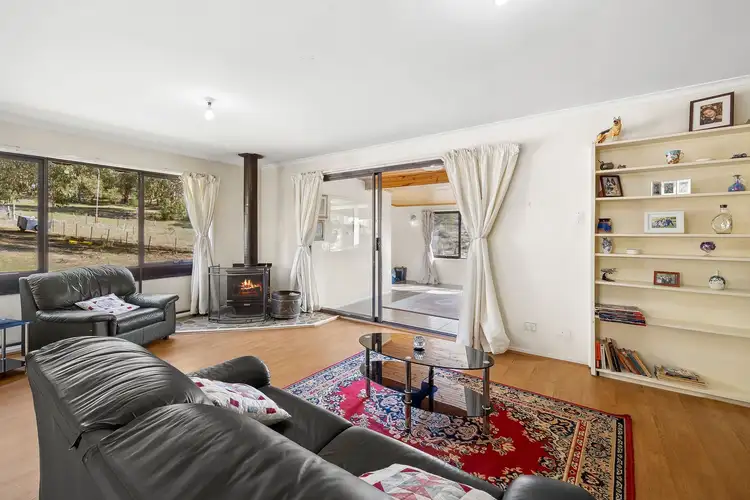 Fifth view of Homely house listing, 30 Gleisner Lane, Glenpatrick VIC 3469