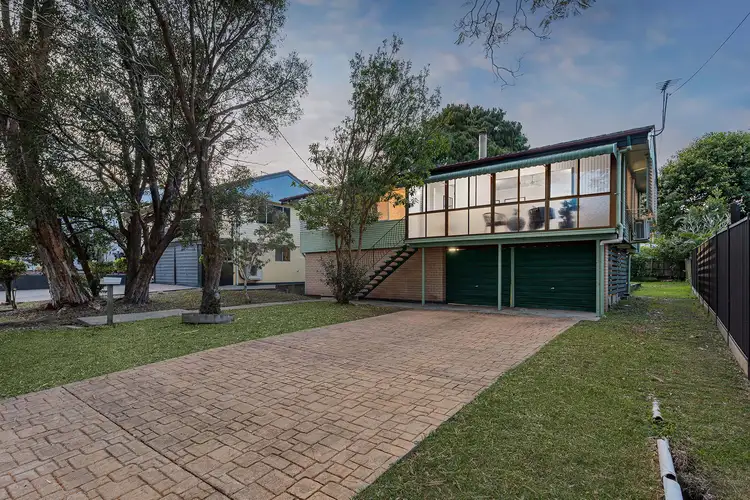 55 O'Connor Street, Oxley QLD 4075