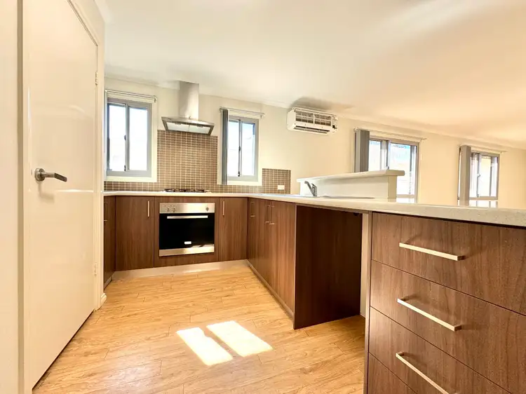 Second view of Homely house listing, 1/10 Weaver Place, South Hedland WA 6722