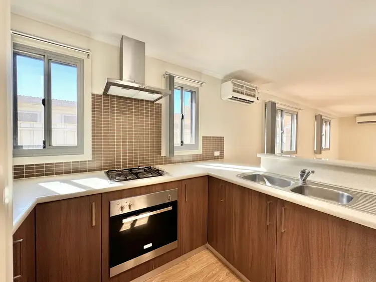 Third view of Homely house listing, 1/10 Weaver Place, South Hedland WA 6722