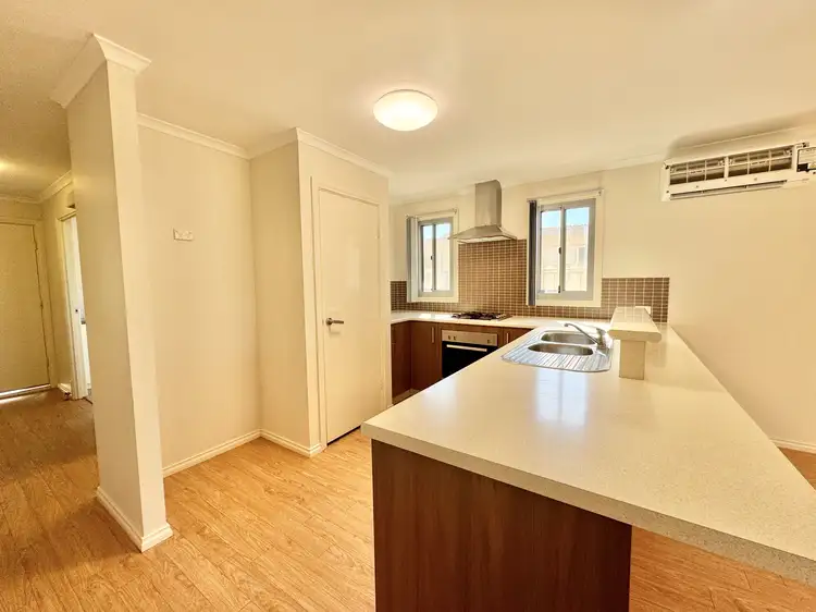 Fourth view of Homely house listing, 1/10 Weaver Place, South Hedland WA 6722