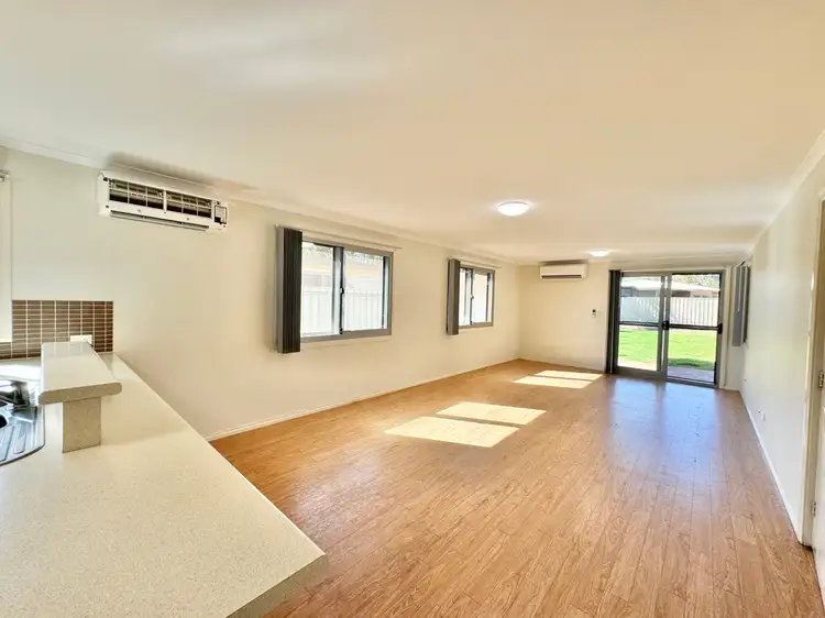 Fifth view of Homely house listing, 1/10 Weaver Place, South Hedland WA 6722