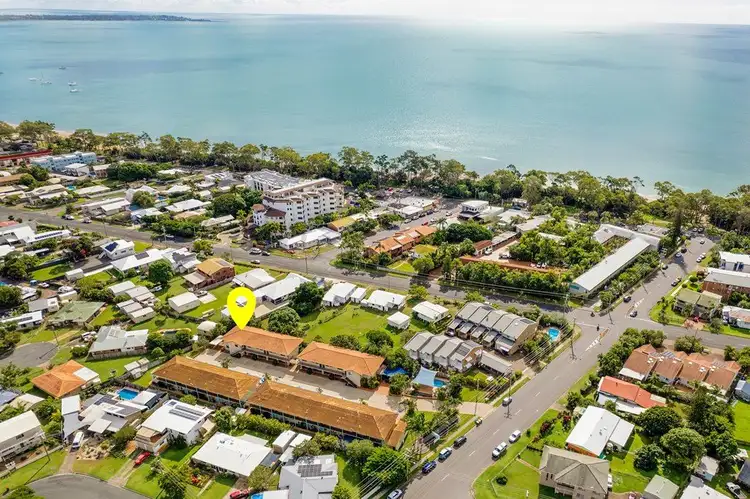25/13-15 Ann Street, Torquay QLD 4655