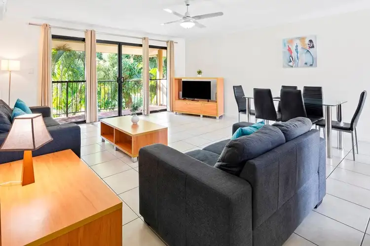Fourth view of Homely unit listing, 25/13-15 Ann Street, Torquay QLD 4655