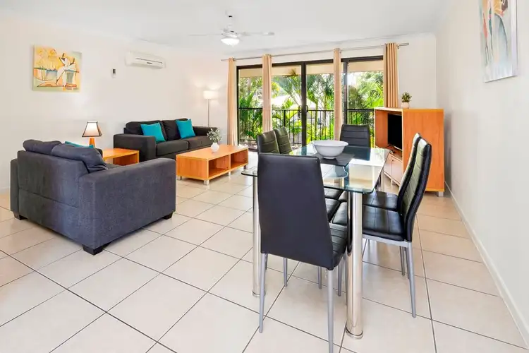 Fifth view of Homely unit listing, 25/13-15 Ann Street, Torquay QLD 4655