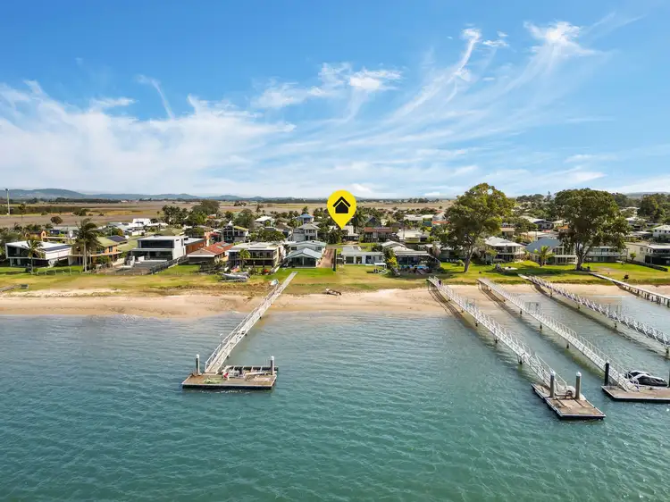 35 Warana Avenue, Steiglitz QLD 4207