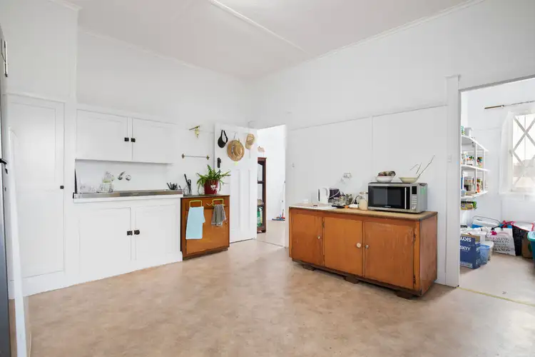 Seventh view of Homely rural property listing, 4248 Pinkett Road, Red Range NSW 2370