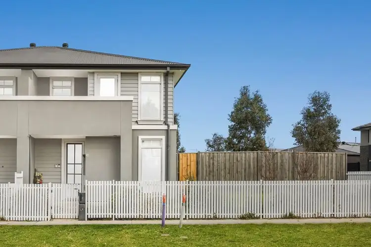 Main view of Homely house listing, 2A Evison View, Werribee VIC 3030