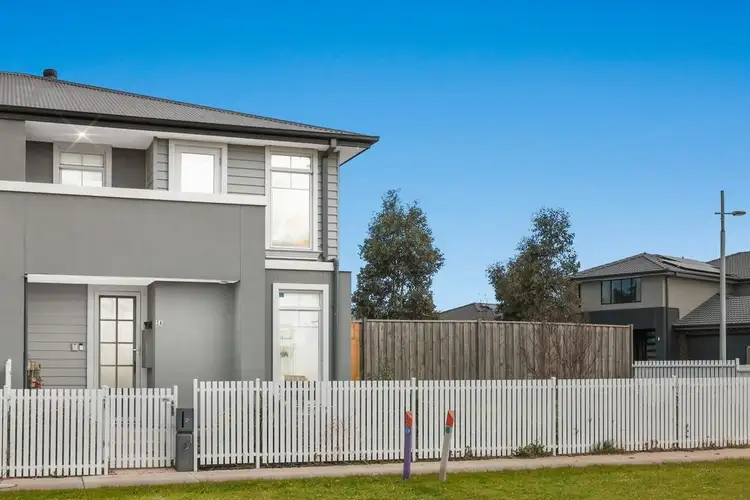 Second view of Homely house listing, 2A Evison View, Werribee VIC 3030