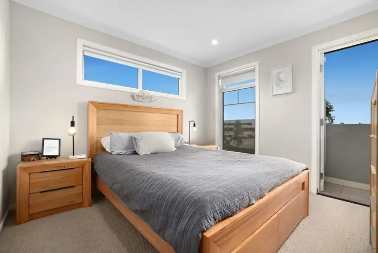 Third view of Homely house listing, 2A Evison View, Werribee VIC 3030