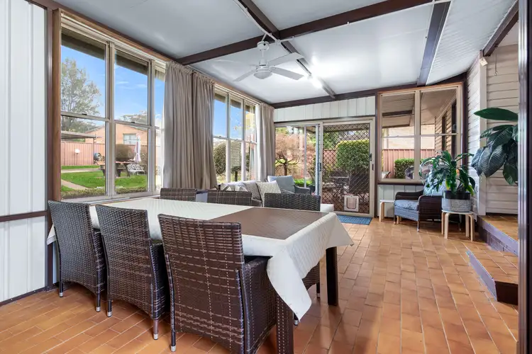 Fourth view of Homely house listing, 60 Eucalyptus Drive, Macquarie Fields NSW 2564