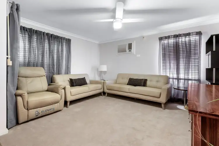 Fifth view of Homely house listing, 60 Eucalyptus Drive, Macquarie Fields NSW 2564