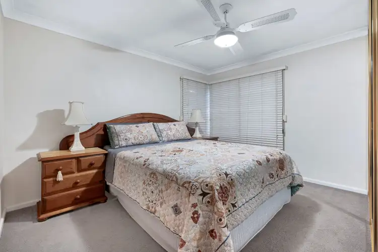 Sixth view of Homely house listing, 60 Eucalyptus Drive, Macquarie Fields NSW 2564