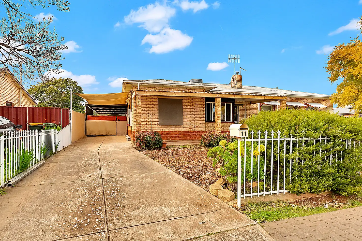 Main view of Homely house listing, 11 Guerin Road, Elizabeth Vale SA 5112