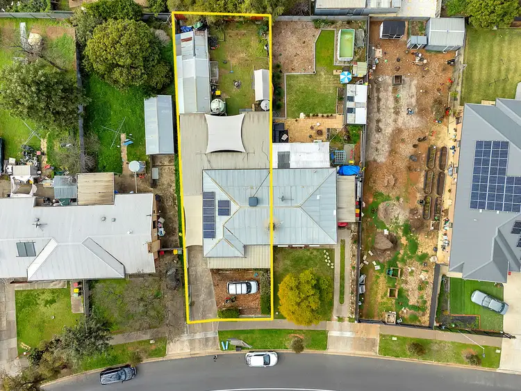 Second view of Homely house listing, 11 Guerin Road, Elizabeth Vale SA 5112