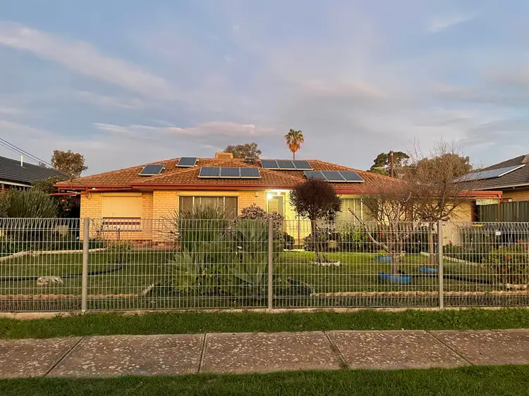 Main view of Homely house listing, 44 Whites Road, Salisbury North SA 5108