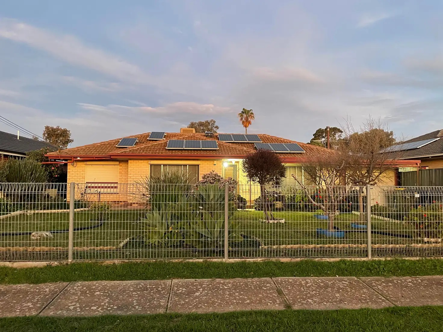 Main view of Homely house listing, 44 Whites Road, Salisbury North SA 5108