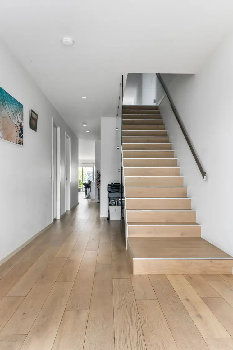 Second view of Homely townhouse listing, 14A McArthurs Road, Altona North VIC 3025
