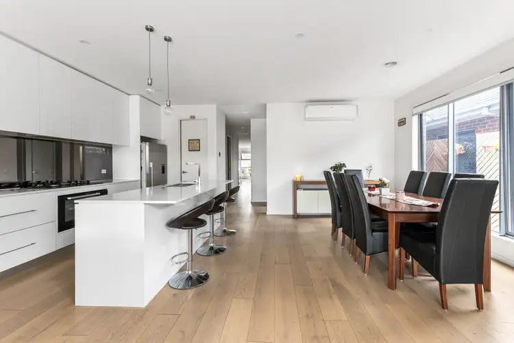 Fourth view of Homely townhouse listing, 14A McArthurs Road, Altona North VIC 3025
