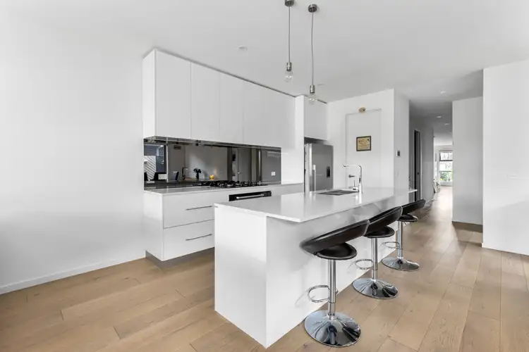 Fifth view of Homely townhouse listing, 14A McArthurs Road, Altona North VIC 3025