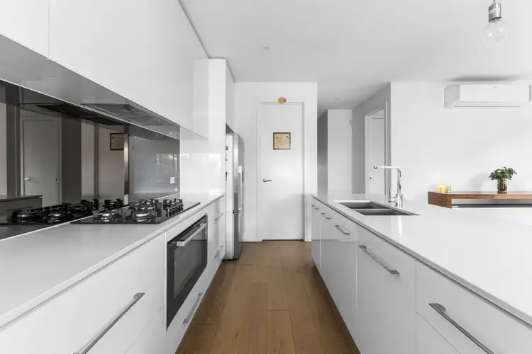 Sixth view of Homely townhouse listing, 14A McArthurs Road, Altona North VIC 3025