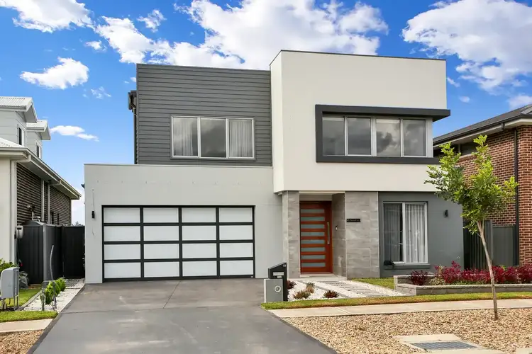 Main view of Homely house listing, 19 Marketsfield Avenue, North Kellyville NSW 2155