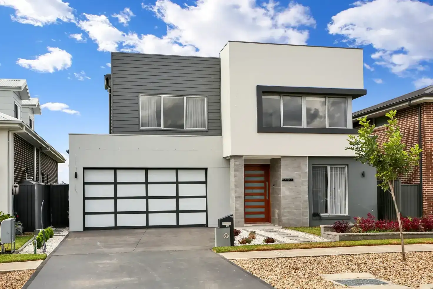 Main view of Homely house listing, 19 Marketsfield Avenue, North Kellyville NSW 2155