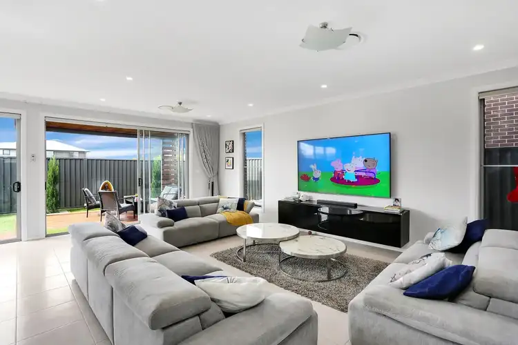 Third view of Homely house listing, 19 Marketsfield Avenue, North Kellyville NSW 2155