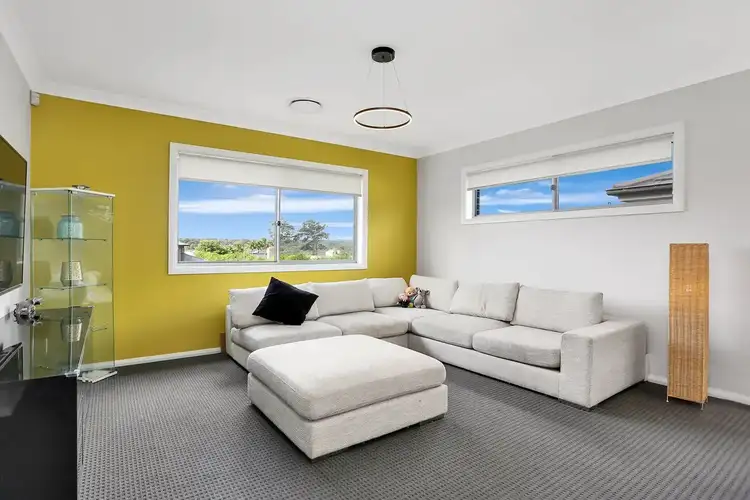 Fourth view of Homely house listing, 19 Marketsfield Avenue, North Kellyville NSW 2155