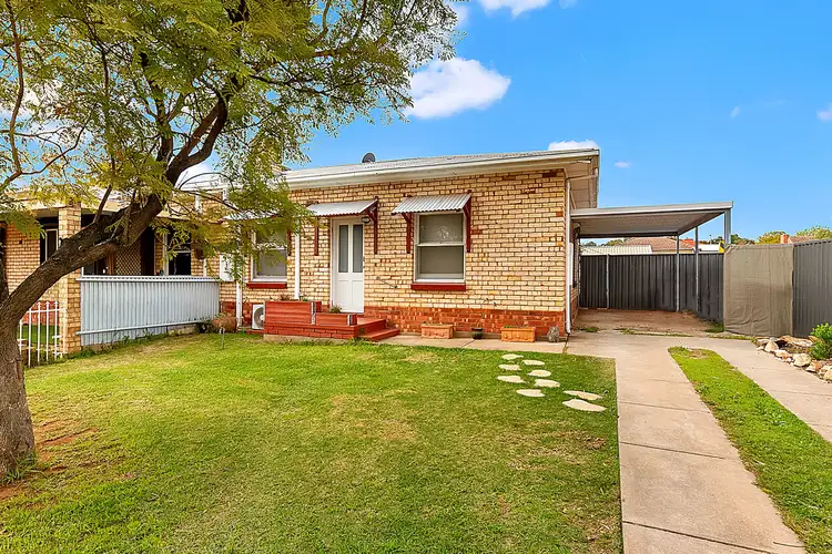 13 Guerin Road, Elizabeth Vale SA 5112