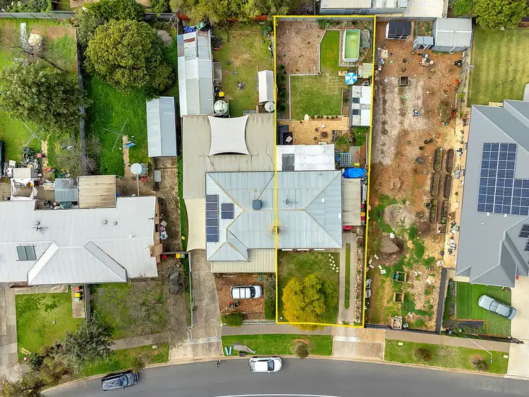 Second view of Homely house listing, 13 Guerin Road, Elizabeth Vale SA 5112