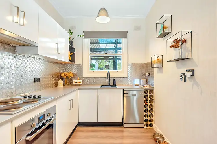 Fifth view of Homely house listing, 13 Guerin Road, Elizabeth Vale SA 5112