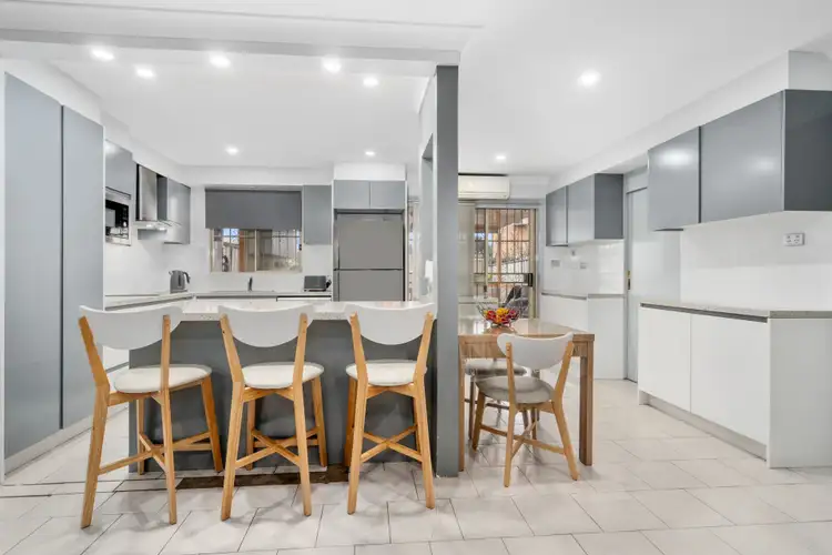 Fourth view of Homely house listing, 2/1 Frangipane Avenue, Liverpool NSW 2170