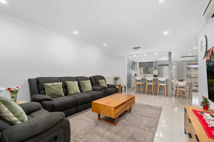 Fifth view of Homely house listing, 2/1 Frangipane Avenue, Liverpool NSW 2170