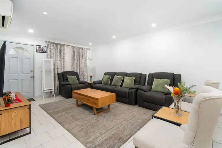 Sixth view of Homely house listing, 2/1 Frangipane Avenue, Liverpool NSW 2170