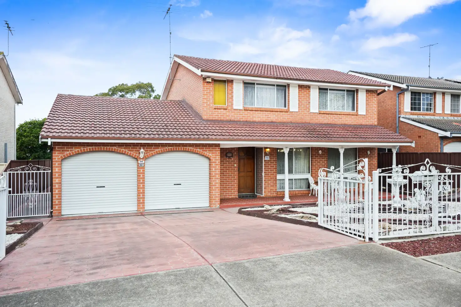Main view of Homely house listing, 62 Quakers Hill Parkway, Quakers Hill NSW 2763