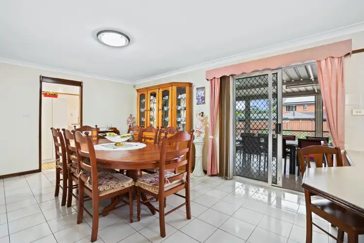 Third view of Homely house listing, 62 Quakers Hill Parkway, Quakers Hill NSW 2763
